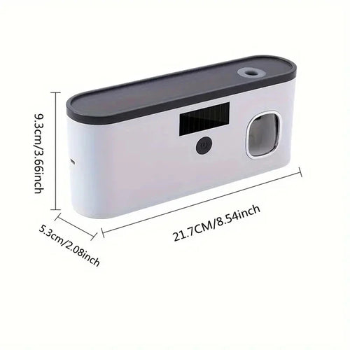 Suport Smart cu Lumină UV